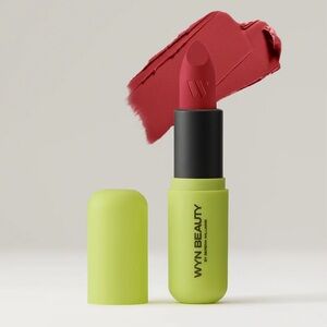 WORD OF MOUTH MAX COMFORT MATTE LIPSTICK